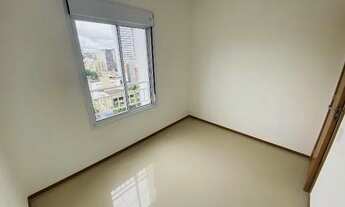 Imagem 6: Edifício Residencial 360 Oeste Lifestyle Residence Apartamento para aluguel no bairro Seto