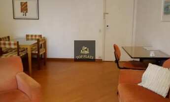 Imagem 5: Flat disponível no Itaim Bibi