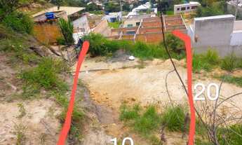 Imagem 2: Lote 200 MT Terreno / lote com venda por R$45.000