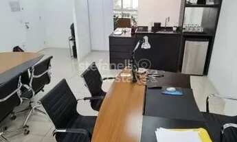 Imagem 7: Cadoro- sala Comercial, 1 vaga de garagem!!