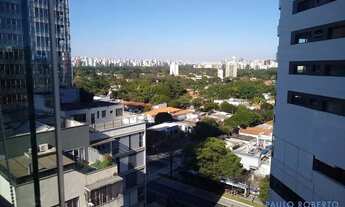 Imagem 6: APARTAMENTO - PINHEIROS - SP