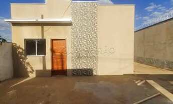 Imagem 3: Casa Térrea em Cravinhos