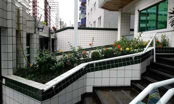 Imagem 4: LOCAÇÃO APARTAMENTO CANTO DO FORTE PRAIA GRANDE - SP COD.10721