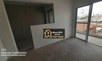 Imagem 3: Apartamento com 2 dormitórios à venda, 55 m² por R$ 390.000,00 - Boa Vista - São Caetano d