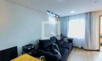 Imagem 4: Casa de Condomínio para Aluguel - Vila Ré, 2 Quartos, 69 m2