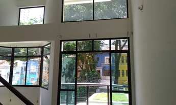 Imagem 3: Sobrado para aluguel com 100 metros quadrados com 1 quarto em Bela Vista - São Paulo - SP