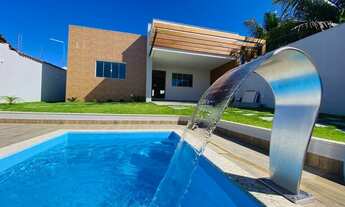 Imagem 5: Casa em Enseada Azul Nova Guarapari-ES- Support Corretora de Imóveis