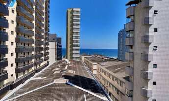 Imagem 6: Apartamento 3 Dormitórios sendo 1 Suíte - Locação - no Canto do Forte em Praia Grande