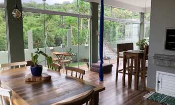 Imagem 6: FRENTE MAR/ PRAIA MOLE- LOCAÇÃO ANUAL