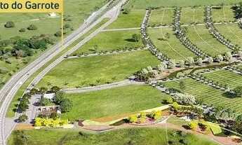 Imagem: Lote à venda partir de 175m², no Bairro