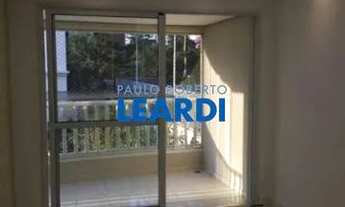 Imagem: APARTAMENTO - ALTO DA LAPA - SP