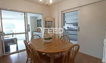 Imagem 7: Apartamento à venda, Alphaville Empresarial, Barueri, SP