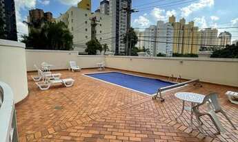 Imagem 3: Apartamento para aluguel possui 62 metros quadrados com 2 quartos