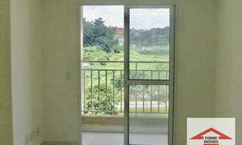 Imagem 3: APARTAMENTO PARA LOCAÇÃO DE 70 M2 - REAL PARK - VILA RAMI - JUNDIAI/SP