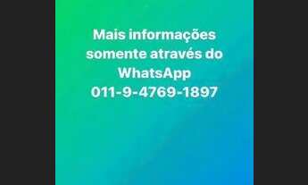 Imagem 5: Kitnet grande cidade Dutra