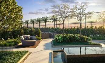 Imagem 2: Apartamento com 4 dormitórios à venda, 100 m² por R$ 1.085.900,00 - Vila Leopoldina - São