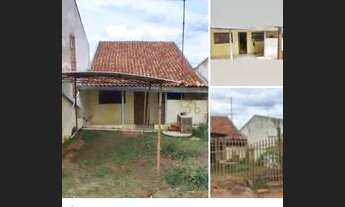 Imagem: Vende casa com escritura