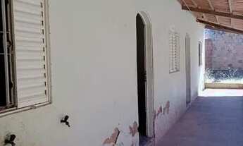 Imagem 7: Casa na vila Atlântida