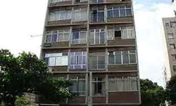 Imagem: Apartamento para venda com 62 metros quadrados