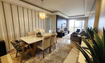 Imagem: Apartamento de 118m² privativos localizado