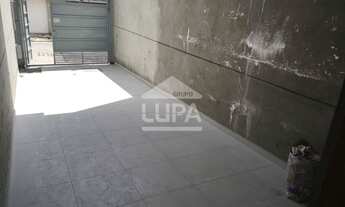 Imagem 2: SOBRADO 3 DORMITÓRIOS (3 SUÍTE) À VENDA NO TUCURUVI