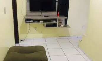 Imagem 3: Casa Mobiliada para Alugar