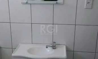 Imagem 2: Apartamento para Locação/Aluguel - 63m², 2 dormitórios, 1 vaga - Vila Cachoeirinha