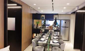 Imagem 6: VENDO APARTAMENTO 2 QUARTOS - 76 M² - VILA DA SERRA- EM CONSTRUÇÃO