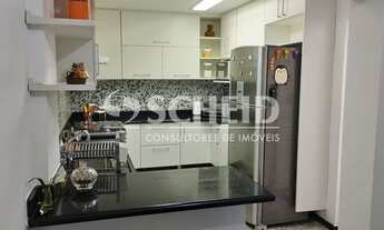 Imagem 5: Sobrado com 3 dormitórios à venda no Socorro