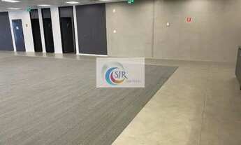 Imagem 7: Sala/Conjunto para aluguel com 330 metros quadrados em Cidade Monções - São Paulo - SP