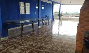 Imagem 2: LINDO SOBRADO EM INHUMAS-GO