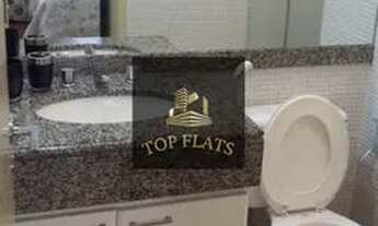 Imagem 5: Flat disponivel em Moema - SP