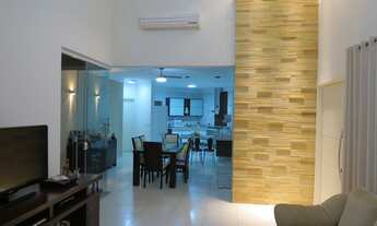 Imagem 7: Casa Térrea no Jardim Colonial Aberto