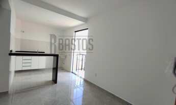 Imagem 3: Apartamento Padrão para Aluguel em Nova Era Juiz de Fora-MG - 261