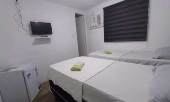 Imagem 3: Suíte Casa Aeroporto Pousada