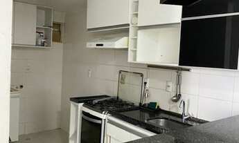 Imagem 4: Apartamento 2 quartos