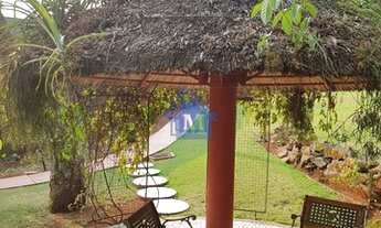 Imagem 4: Apartamento no Ed. Paris, Alto Padrão, Semimobiliado, 4 Suítes, no Centro!