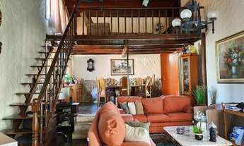 Imagem 3: Casa para Venda em Jundiaí, Jardim das Samambaias, 3 dormitórios, 1 suíte, 5 banheiros, 5