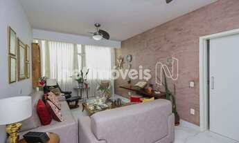 Imagem 3: Venda Apartamento 4 quartos Barroca Belo Horizonte