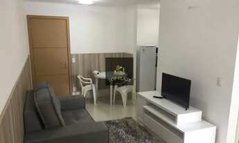 Imagem 2: Flat disponível no Itaim Bibi