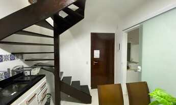 Imagem 7: Duplex Village Praia do Flamengo 2 quartos (suites