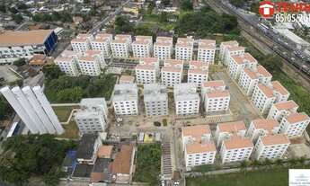 Imagem 5: Apartamento no centro de Santa Cruz