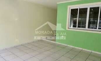 Imagem: Sobrado no Canto do Forte, 3 Suítes, Churrasqueira