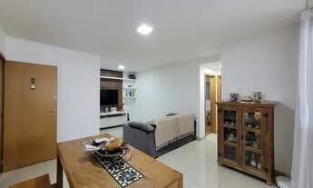 Imagem: Apartamento para aluguel, 2 quartos, 1 suíte