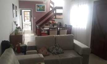 Imagem 2: Sobrado para venda com 140 metros quadrados com 3 quartos