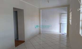 Imagem 4: Casa com 3 dormitórios, 80 m² - venda por R$ 215.000 ou aluguel por R$ 850/mês - Conjunto