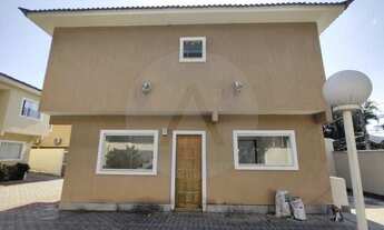 Imagem 3: Agatê Imóveis vende OPORTUNIDADE Casa Duplex em Condomínio de 90m² Itaipu - Niterói por 38