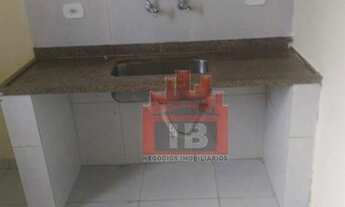 Imagem 5: Casa com 1 dormitório para alugar, 60 m² por R$ 1.875,00/mês - Belenzinho - São Paulo/SP