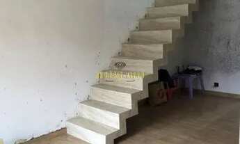 Imagem 4: Sobrado com 2 dormitórios para locação no Parque Residencial Casa Branca - Suzano-SP