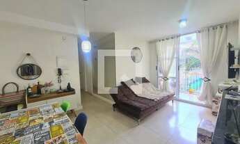 Imagem 2: Apartamento à Venda - Vila Antonieta, 2 Quartos, 51 m2